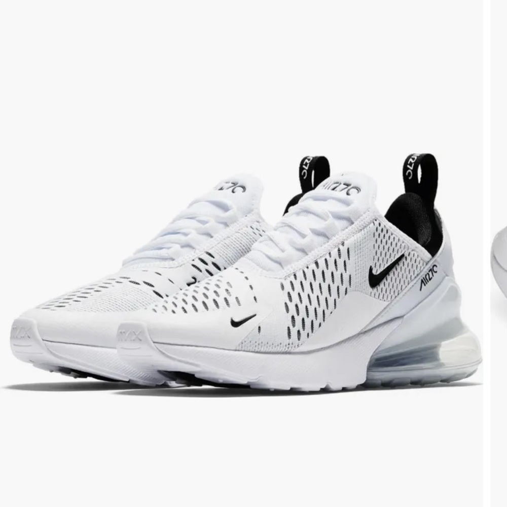 Nike air max 270
